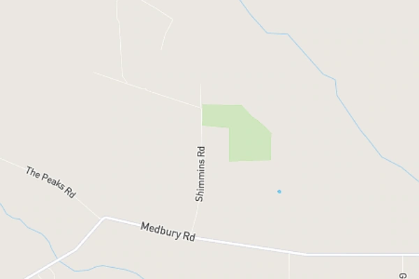Medbury