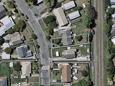 Residential Suburban