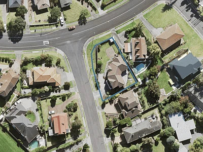 Residential  Mixed Housing Suburban Zone