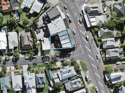 Business  Neighbourhood Centre Zone