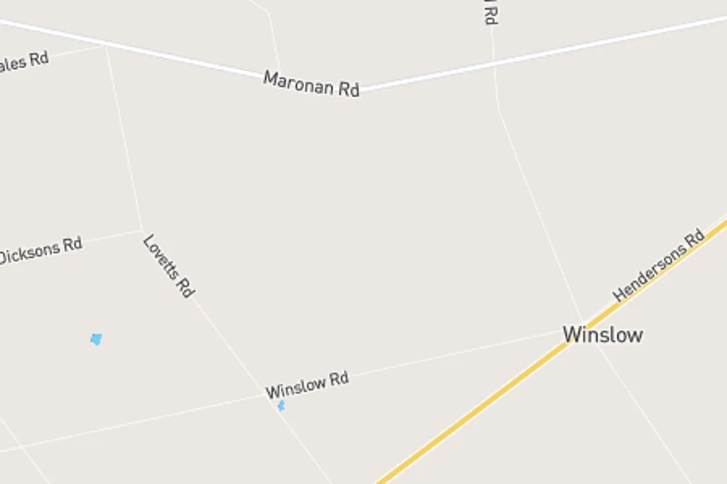 Winslow
