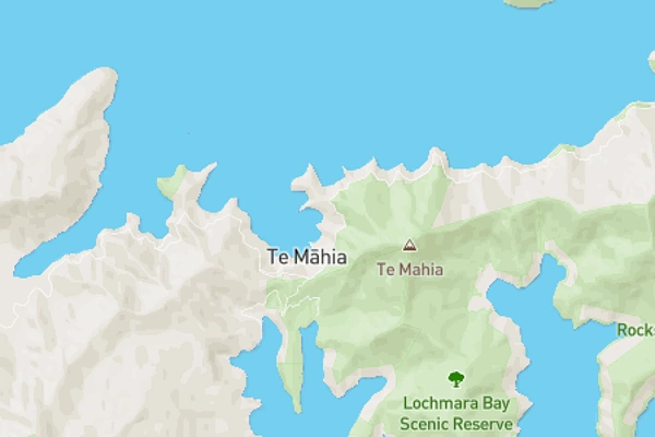 Te Mahia