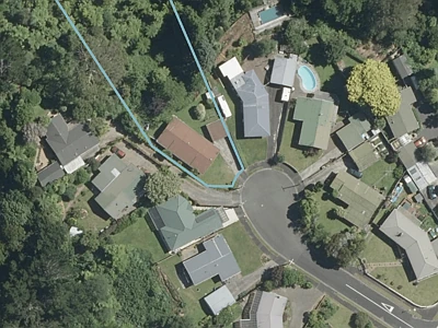 Residential Zone - General Residential Zone