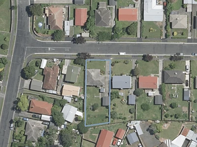 Residential Zone - General Residential Zone