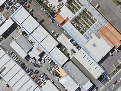 Business  Light Industry Zone