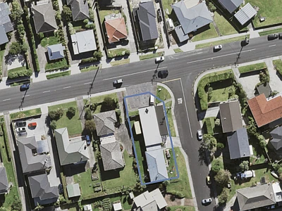 Business  Neighbourhood Centre Zone