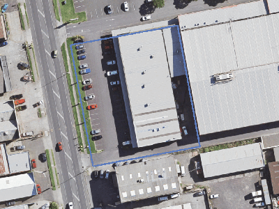 Business  General Business Zone