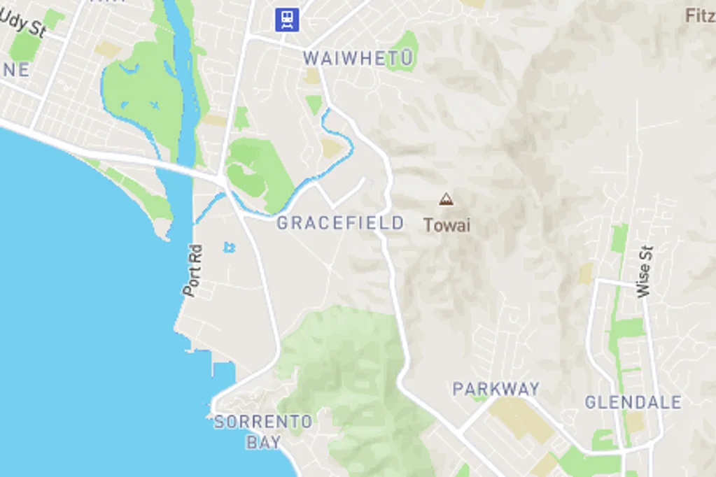 Gracefield