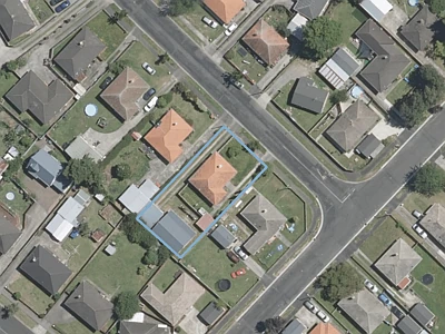 Residential Zone - General Residential Zone