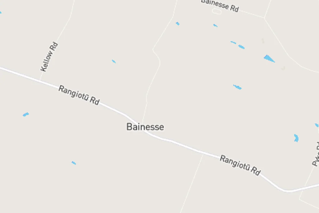 Bainesse