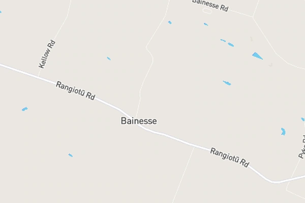 Bainesse