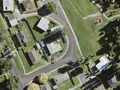 Residential  Mixed Housing Suburban Zone