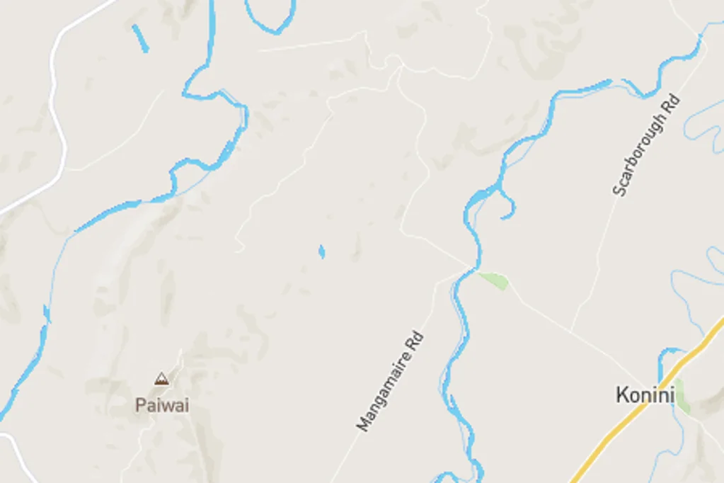 Pahiatua
