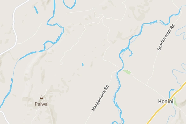 Pahiatua