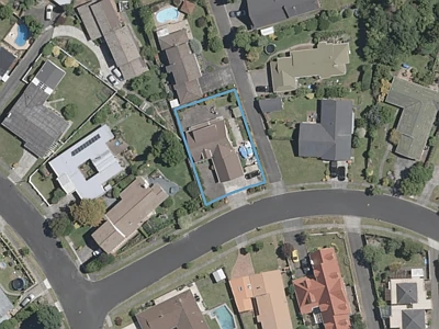 Residential Zone - General Residential Zone