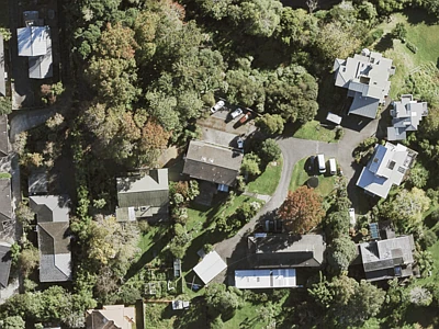 Residential  Mixed Housing Suburban Zone