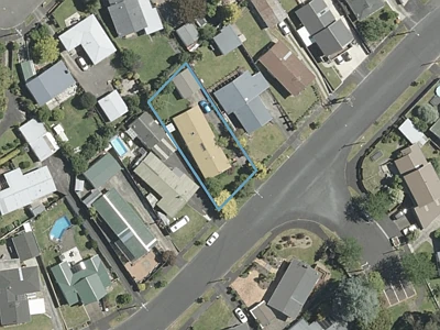 Residential Zone - General Residential Zone