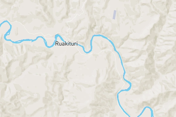 Ruakituri