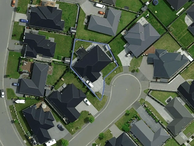 Residential C