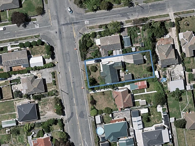 Residential Suburban