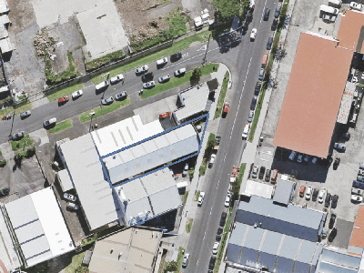 Business  Mixed Use Zone