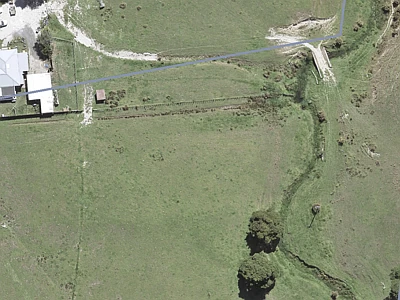 Rural  Rural Production Zone