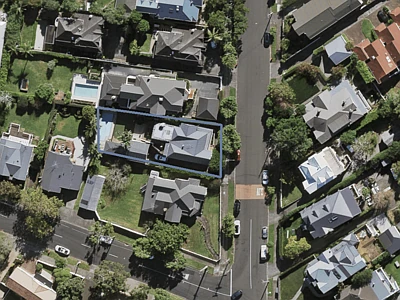 Residential  Mixed Housing Suburban Zone
