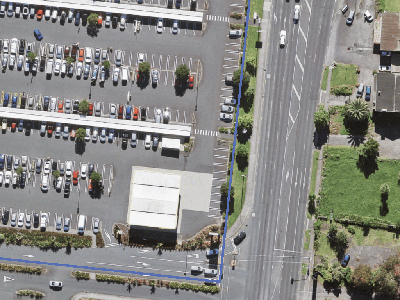 Business  General Business Zone