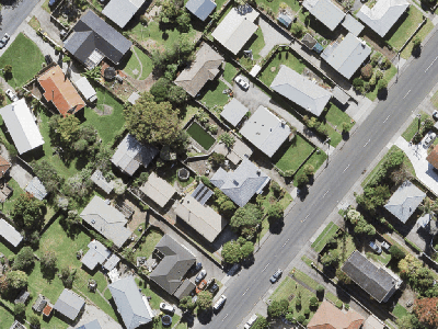 Residential  Mixed Housing Urban Zone