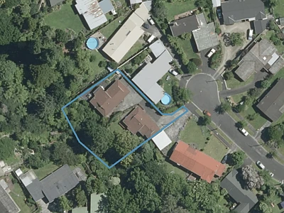 Residential Zone - General Residential Zone