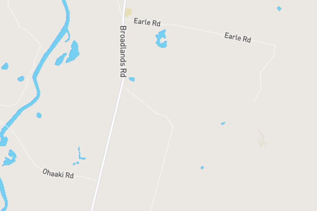 Broadlands