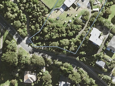 Residential  Large Lot Zone