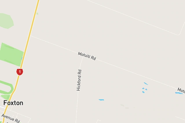 Foxton