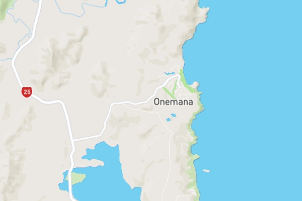Onemana
