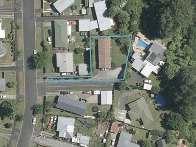 Residential Zone - General Residential Zone
