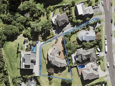 Residential  Mixed Housing Suburban Zone