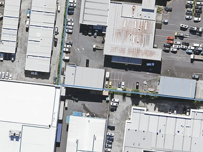 Business  Light Industry Zone