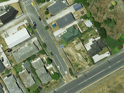 Residential Suburban