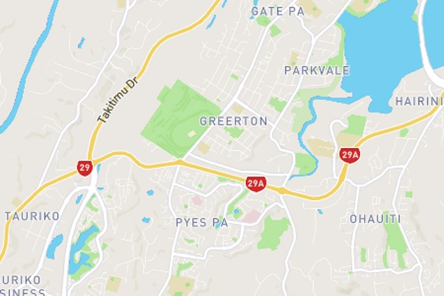Greerton