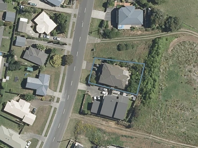 Residential Zone - General Residential Zone