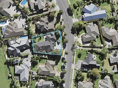 Residential  Mixed Housing Suburban Zone