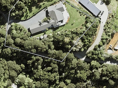 Residential  Large Lot Zone