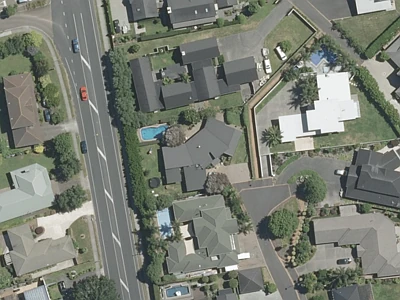 Residential Zone - General Residential Zone