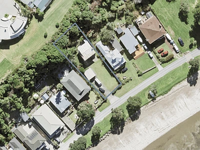 Residential  Single House Zone