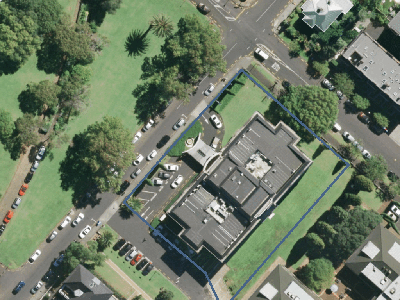 Business  Mixed Use Zone