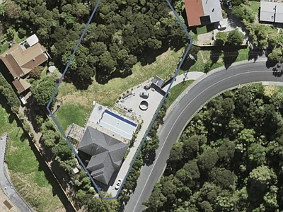 Residential  Mixed Housing Suburban Zone