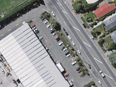 Industrial General