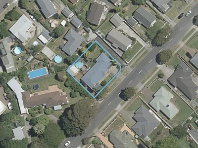 Residential Zone - General Residential Zone