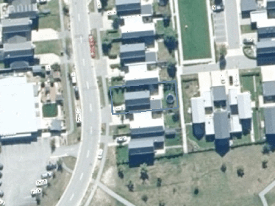 Ferry Hill Rural Residential Subzone
