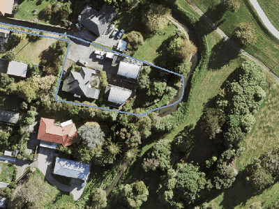 Residential  Mixed Housing Urban Zone